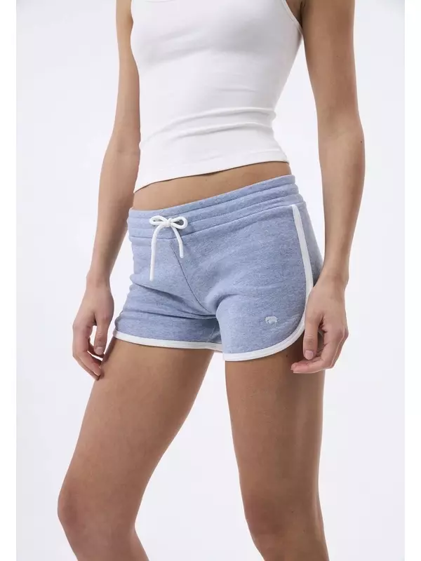 Шорты JOGGER PACK 3 - Tracksuit bottoms Felix Hardy, светло-голубой