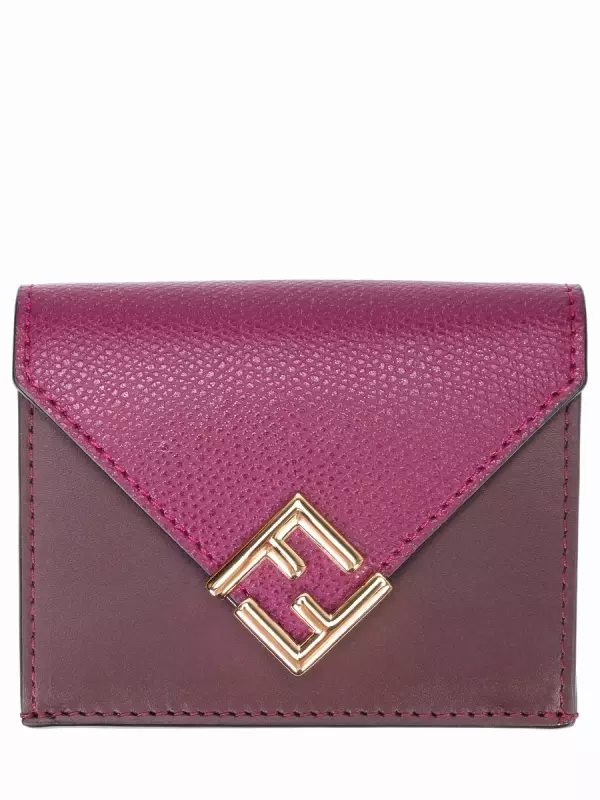 Портмоне кожаное