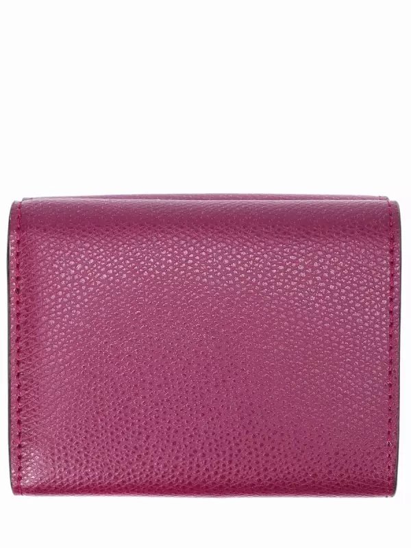 Портмоне кожаное