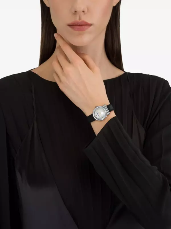 Наручные часы Gancini 28 мм Ferragamo, белый