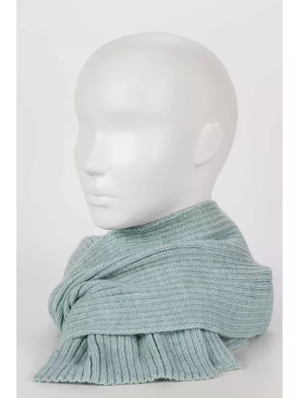 Шарф Ferz для женщин,200х19 см, лавандовый