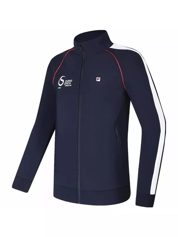 Трикотажная футболка мужская Royal Blue FILA