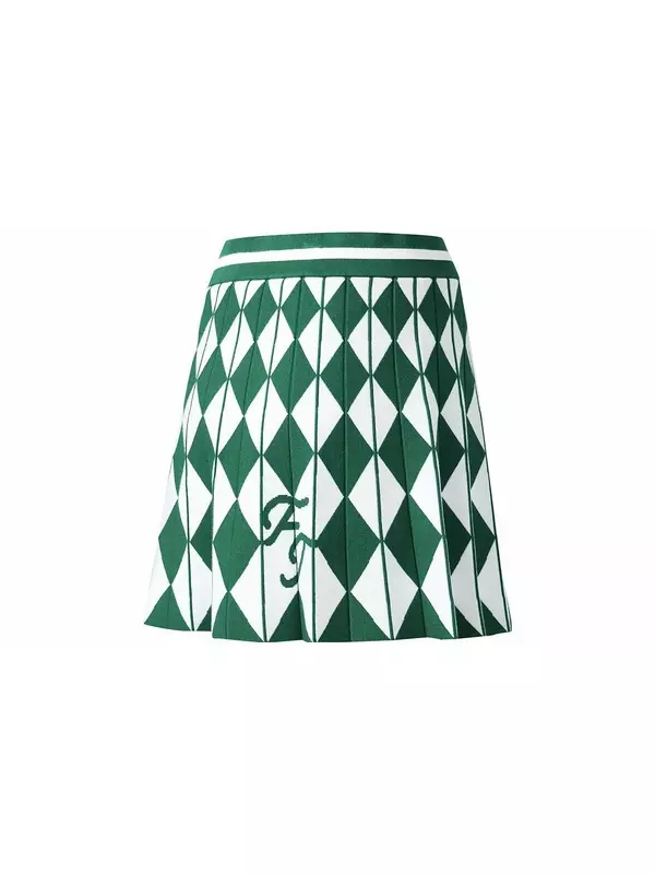 FILA Женская повседневная юбка, цвет Allover Print