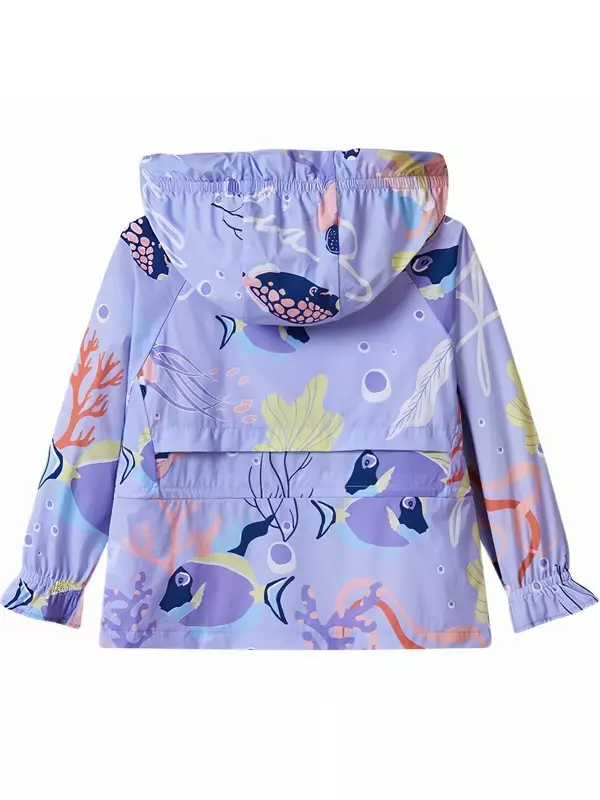 Ветровка FILA PS, мультиколор