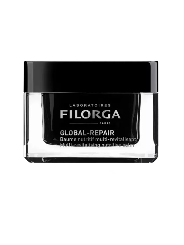 Filorga Global Repair Balm 50 мл Мультивосстанавливающий питательный бальзам