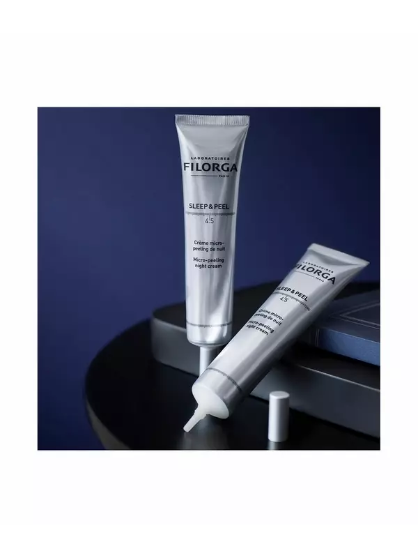 Скраб для лица FILORGA Sleep & Peel, 40 ml