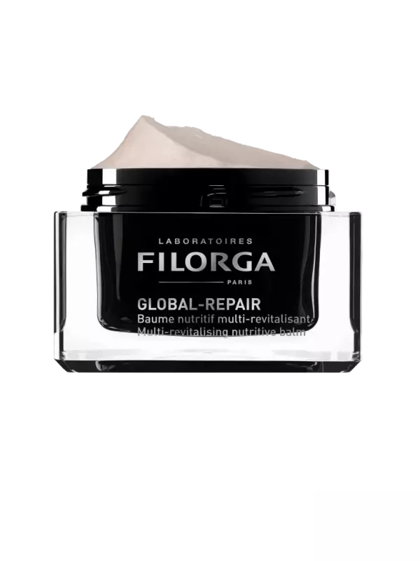 Filorga Global Repair Balm 50 мл Мультивосстанавливающий питательный бальзам