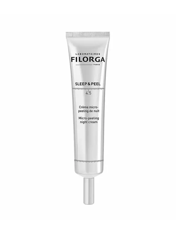 Скраб для лица FILORGA Sleep & Peel, 40 ml