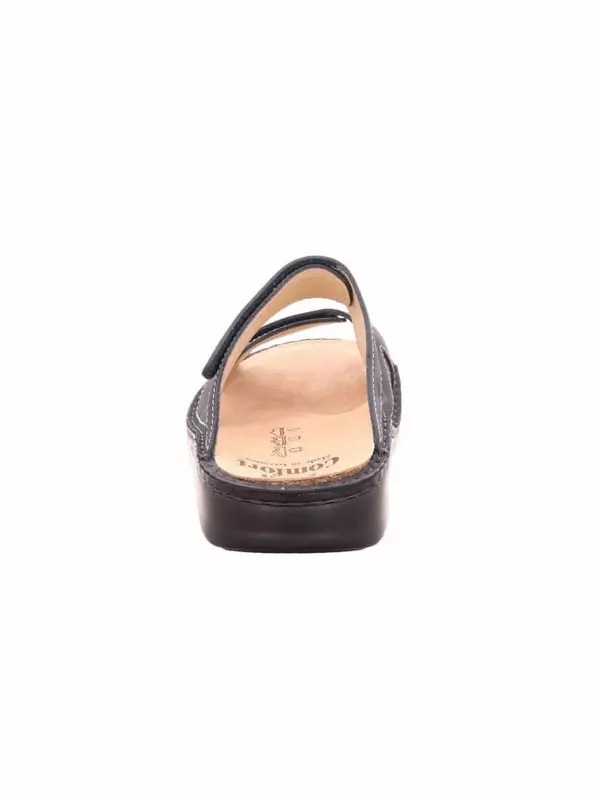 Мюли Finn Comfort, синий