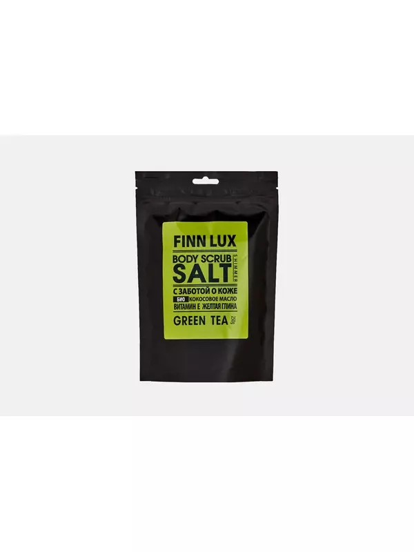 Скраб для тела с шиммером