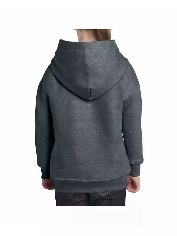 Dc Youth DC Comics Flash Just Passing Through Толстовка с капюшоном / Толстовка с капюшоном, серый