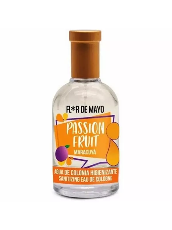 Flor de Mayo Маракуйя Одеколон 50мл