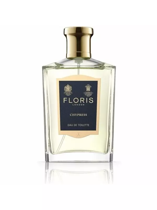 Туалетная вода Floris London Chypress туалетная вода-спрей 100мл