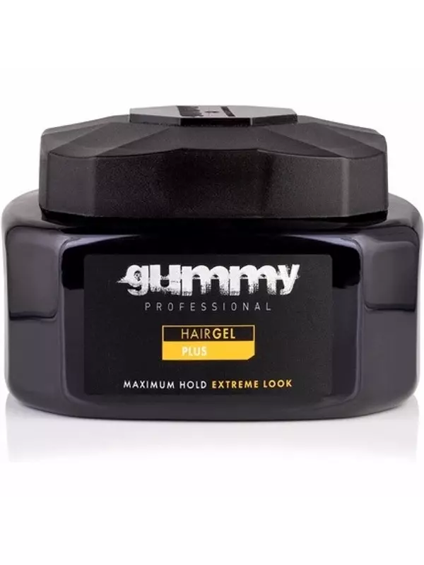 Жевательный гель для волос 500мл Плюс Fonex Gummy