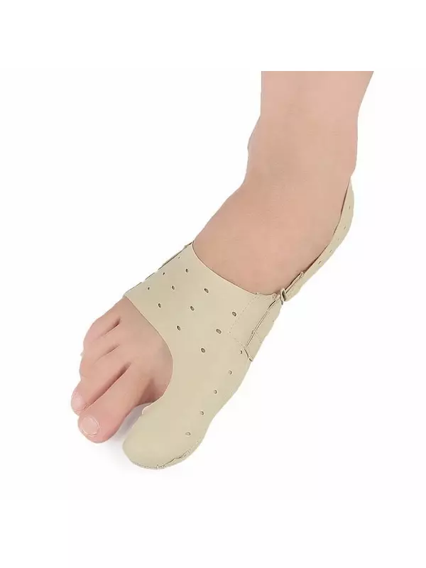 FootService, Гибкий корректор Hallux Valgus [размер:: M]