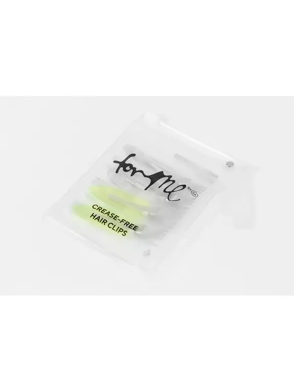 Набор зажимов для волос