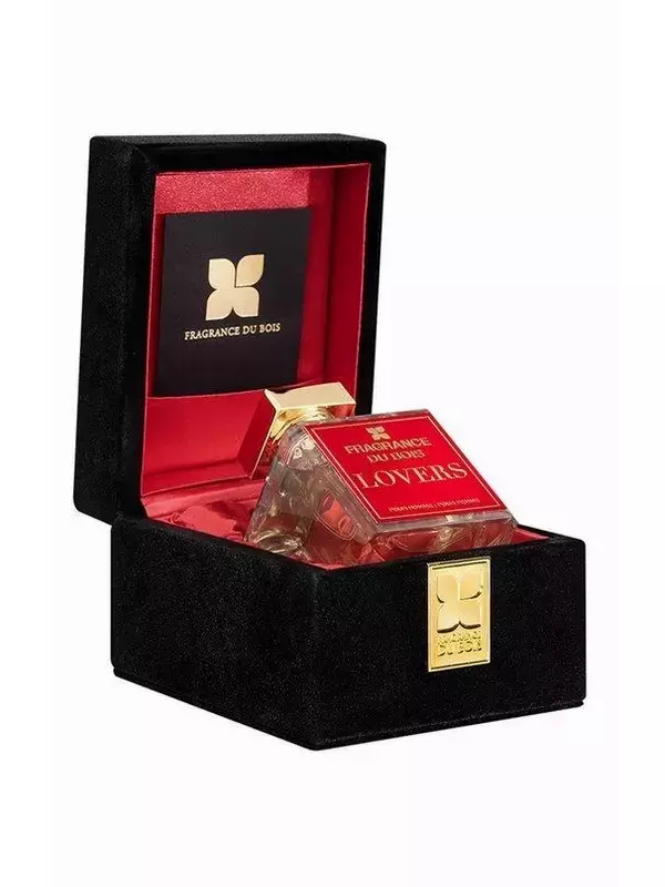 Парфюмерный экстракт Lovers (100ml) Fragrance Du Bois