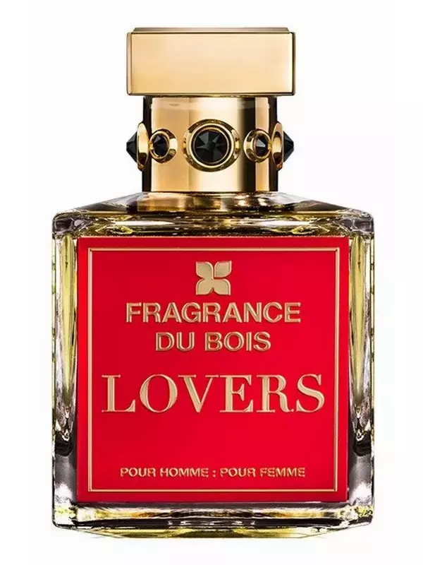 Парфюмерный экстракт Lovers (100ml) Fragrance Du Bois