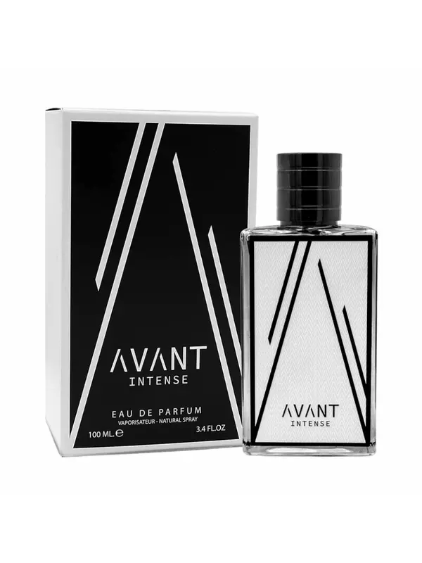 Парфюмерная вода Fragrance World Avant Intense