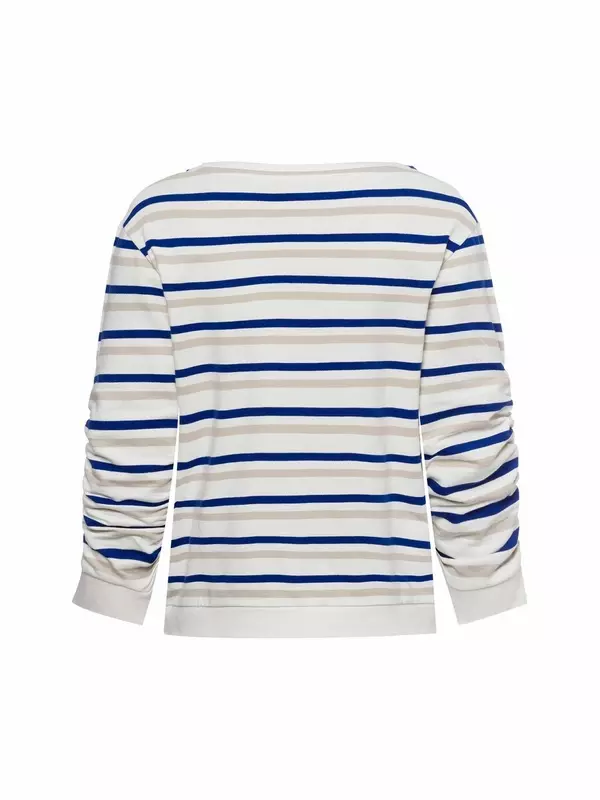 Толстовка Franco Callegari, белый