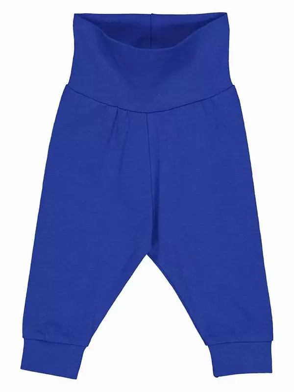 Спортивные штаны Fred´s World by GREEN COTTON, синий