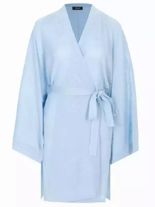 Кардиган из вискозы