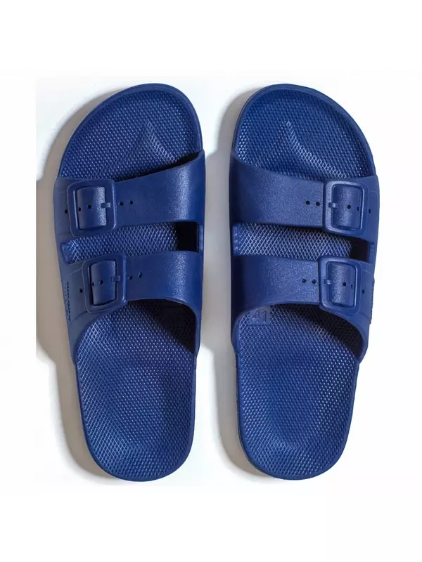 Сандалии Freedom Moses Basic, темно синий