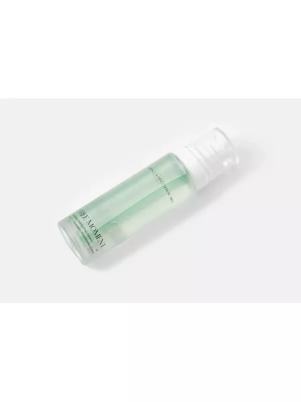 Успокаивающая сыворотка-мист для лица