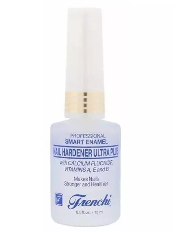 Frenchi Укрепитель для ногтей Ультра плюс, 15 мл