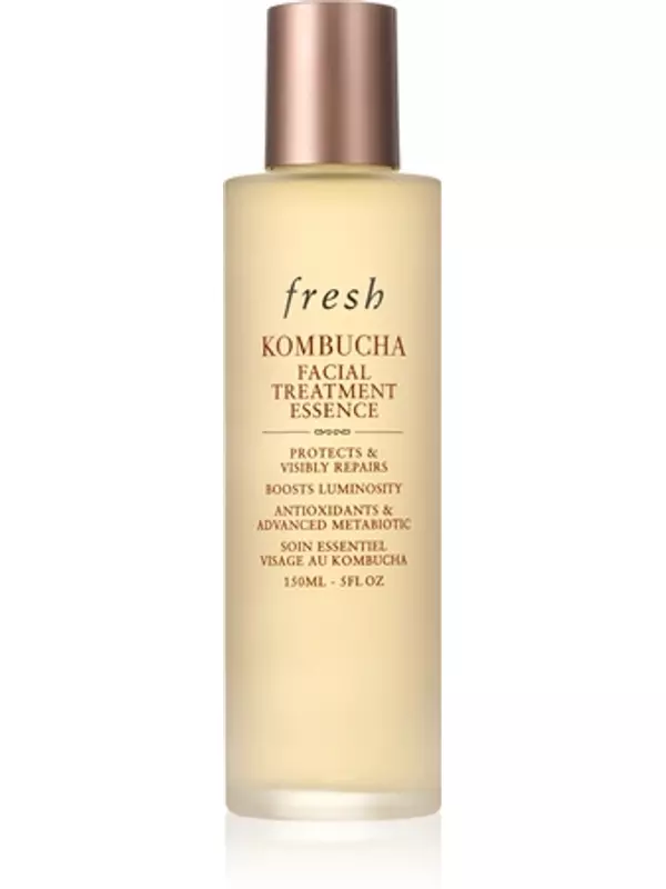 Антиоксидантная эссенция для лица fresh Kombucha Facial Treatment Essence, 150 ml