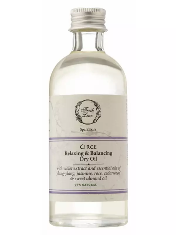 Fresh Line Цирцея Масло для тела