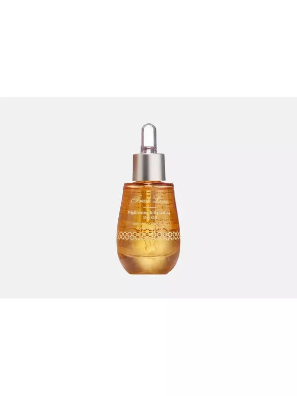 Масло для лица