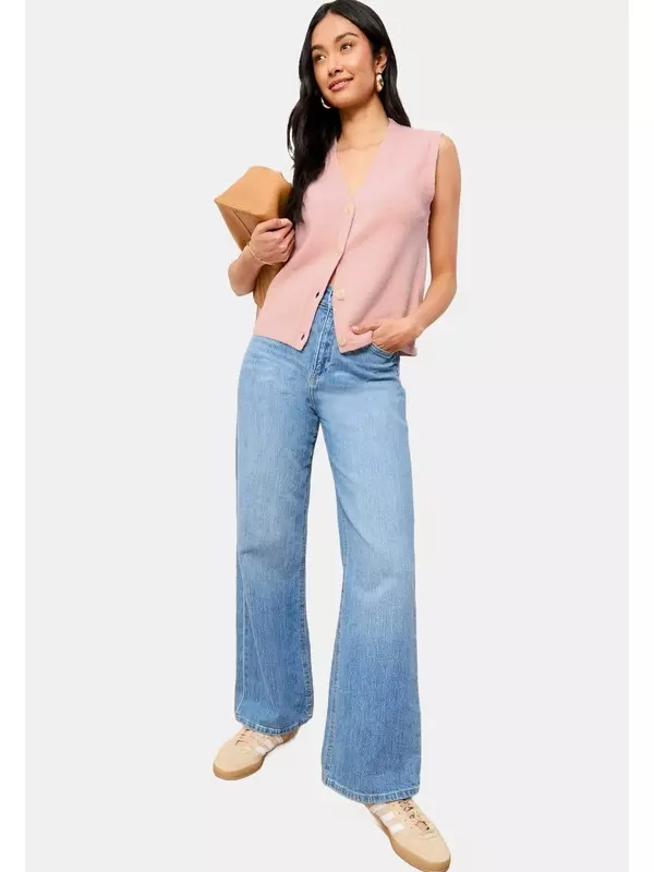 Кардиган REGULAR FIT Friends Like These, розовый