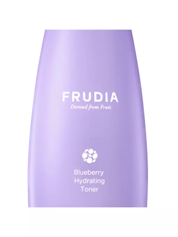 Увлажняющий тоник для лица, 195 мл Frudia Blueberry