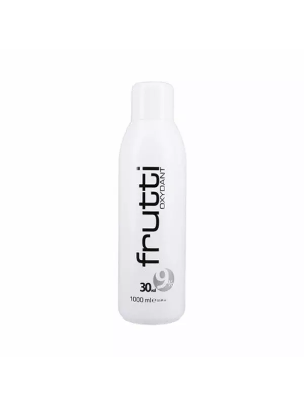 Окислитель 9% (30 об.) 1000мл, Frutti Professional