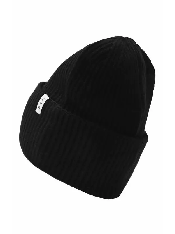 Кашемировая шапка FTC