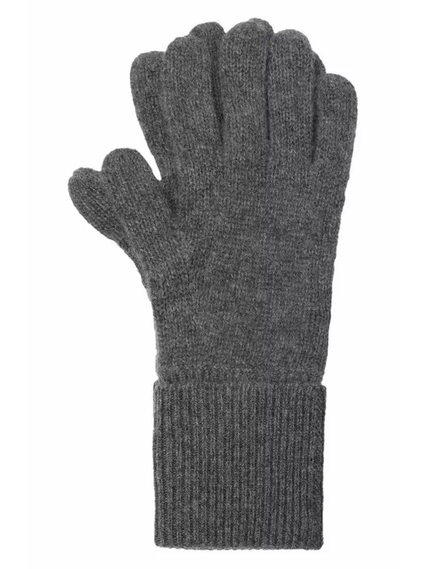 Кашемировые перчатки FTC