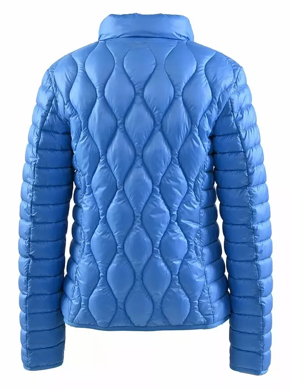 Стеганая куртка Fuchs Schmitt, темно-синий