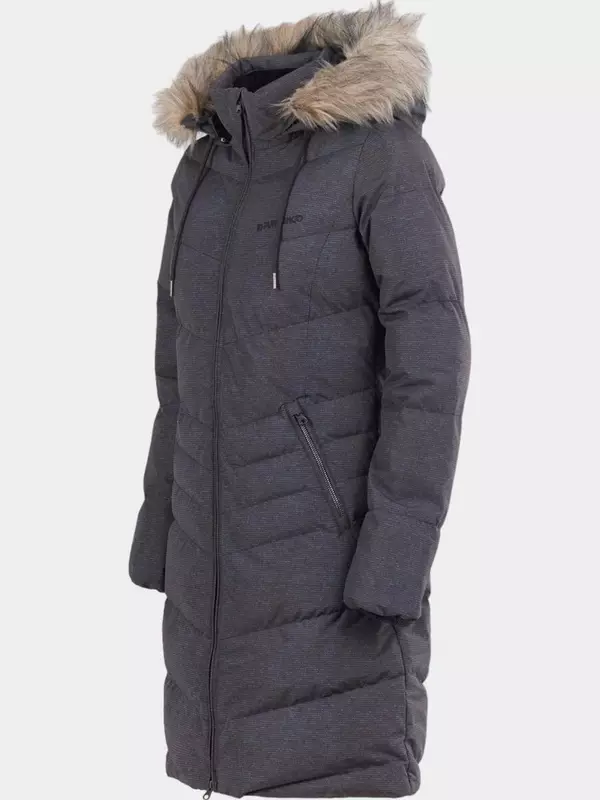 FUNDANGO Женское зимнее пальто Puppis