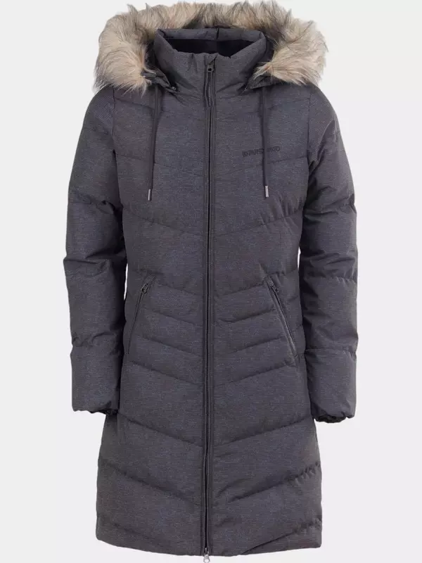 FUNDANGO Женское зимнее пальто Puppis