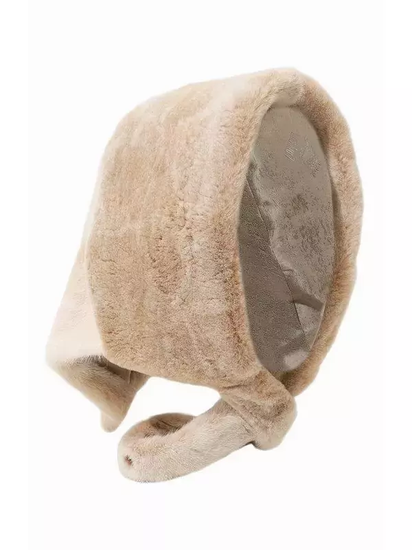 Меховая косынка Лэни из норки FurLand