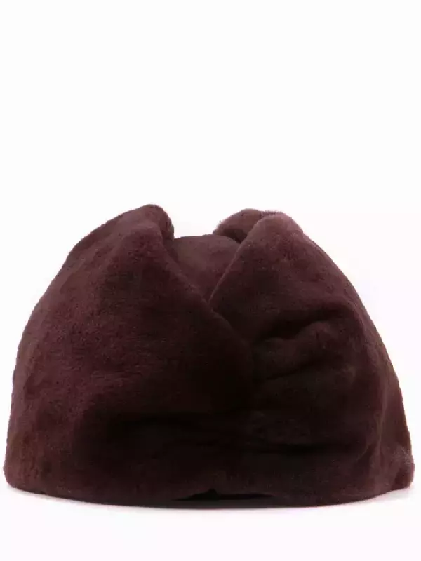 Чалма норковая