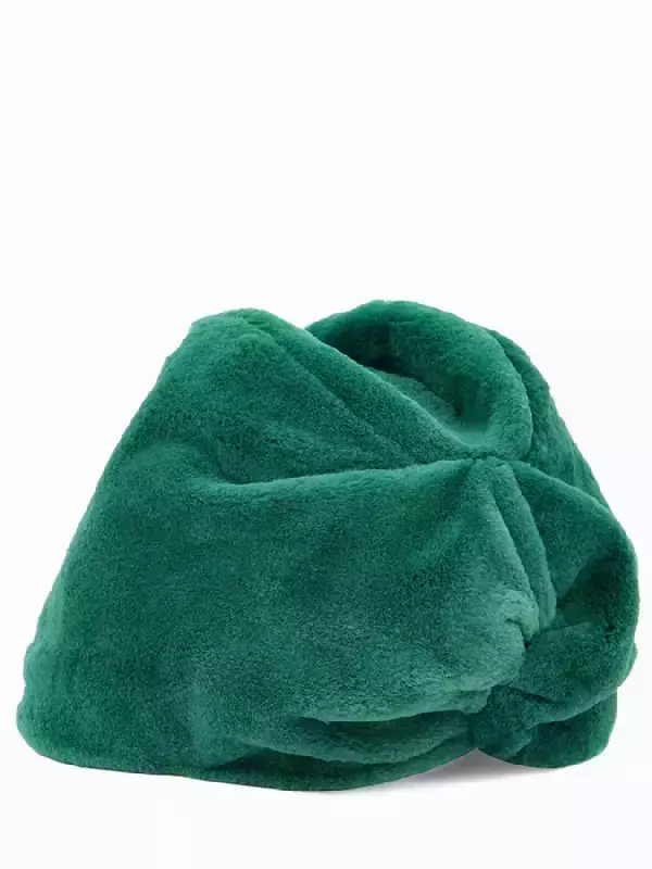 Норковая чалма