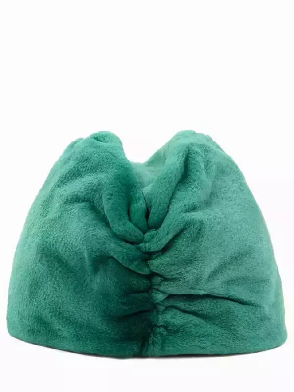 Норковая чалма