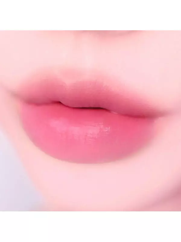 Тинт для губ с полуматовым финишем fwee Pink Obsession Stay-Fit Lip Tint M02 Lilac Pink