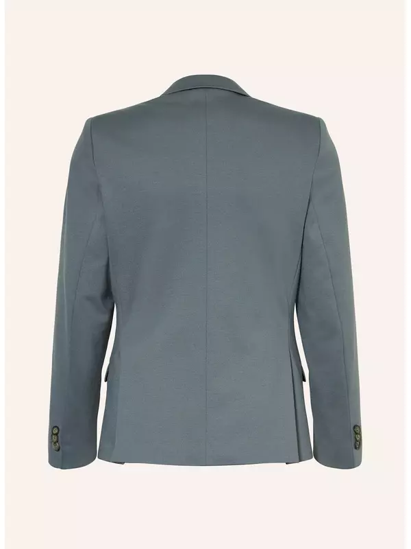 Приталенный пиджак G.O.L. Finest Collection, зеленый