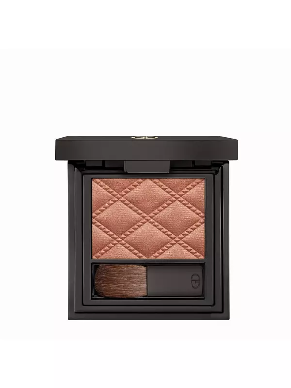 GA-DE Румяна № 25 / IDYLLIC SOFT SATIN (WITHOUT MIRROR) 8 гр