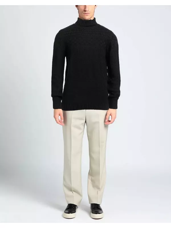 Водолазка Gabardine, черный