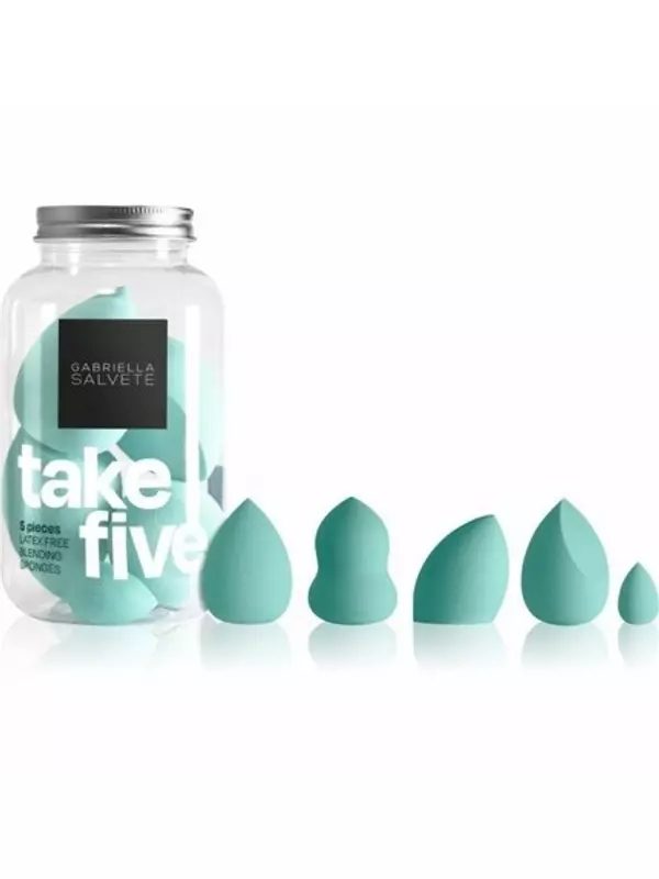 Габриэлла Салвете Take Five 1 мл парфюм Gabriella Salvete