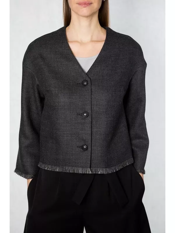 Пиджак Galar, размер 50, серый